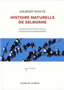 Histoire naturelle de Selborne